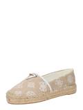 Espadrilles mit Logoprint image