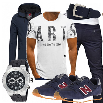 Outfit "Parts"