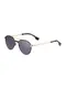 LE SPECS Sonnenbrille ''''ALTER EGO'''' gold / schwarz