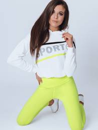 Bluza damska DESS biaa