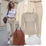 Schick 50 Geburtstag Outfits für Damen image