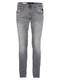 REPLAY Kavbojke ''''ANBASS''''  siv denim