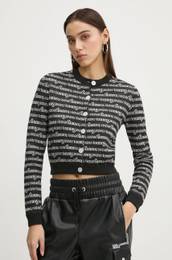 Pulover enski, rna barva, DW0DW19340