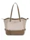 Shopper beige Rieker