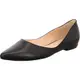 Högl Damen Boulevard 10 Geschlossene Ballerinas, Schwarz (Schwarz 0100), 40 EU