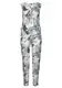 LASCANA Overall mischfarben