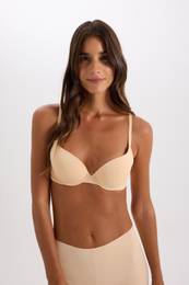 Fall in Love Push Up T-Shirt Bra