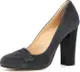 EVITA Damen Pumps ''''CRISTINA'''' grau