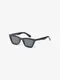 OBJECT Lunettes de soleil ''''Emilie''''  noir