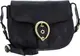 CAMPOMAGGI Leren Schoudertas Avondtas Crossbody Grigio Grijs