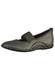 ECCO Ballerinas schwarz