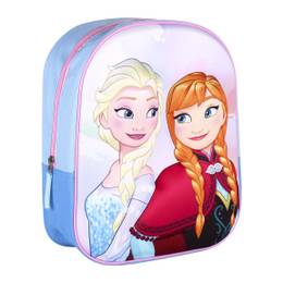 KIDS BACKPACK 3D