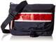 Tommy Hilfiger Damen Ho Eton Cc AND Coin Pckt Keyfob Box Münzbörse, Schwarz (Black), 5x28x23 cm
