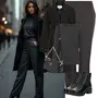 Stiefel mit Chino Hosen kombinieren image