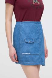 Jeans krilo