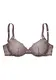 MARIE CLAIRE Bügel-BH taupe