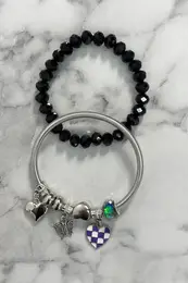 Bracelet black
