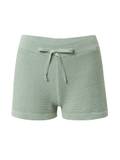 Grüne Shorts Große Größen image