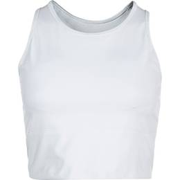 Women's bra Franz Sports Bra White XL