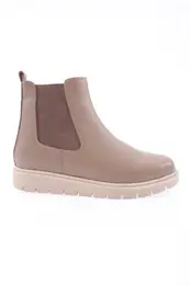 2200 Women's Boots with Stretch Detail