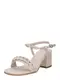 Kennel & Schmenger Sandale ''''ROMY'''' beige
