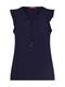 s.Oliver Blusentop navy