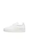 SELECTED FEMME Sneaker 'Hailey' weiß