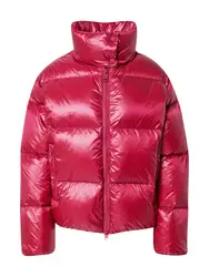 Colmar Jacke cranberry