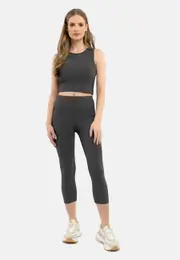 Woman's T-Shirt T-Lotos