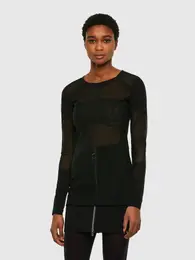Top - TAITEN black