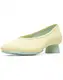 Pumps'''' Alright ''''
