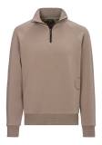 Pullover aus Fleece image