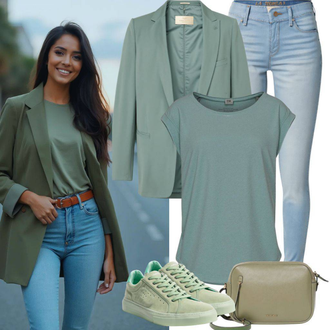 Anniversaire Hiver tenues avec Bleu clair Jean Push-up/Jean Sweat/Jeans à Enfiler/Veste en Cuir/Jean Taille Haute/Jeans avec un Trou/Jeans Thermiques/Chaussures en Cuir/Jean Motard Résumé "Tenue quotidienne cool"Look: Anniversaire, École, Concert de pop, 18ème anniversaire, Chalets, Fête Des Mères, Jour de Plage