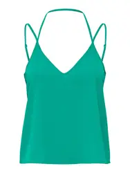 ONLY Top ''''Mette'''' jade