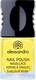 Alessandro INTERNATIONAL Nagellack Bright like Neon gelb