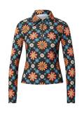 Mit Pailletten Sweatmode für Damen image