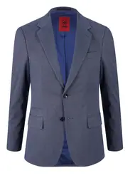 STRELLSON Sakko ''''Chaz'''' taubenblau