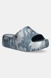 Natikai FREE PLATFORM SLIDE DENIM enski, M 36149