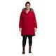 Expeditions-Daunenparka, Damen, Gre:48-50 plus, Rot, Polyester, by Lands'''' End