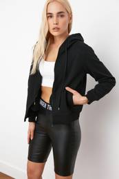enska jopica Zip-up
