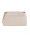 Umhängetasche beige Collezione Alessandro