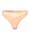 Calvin Klein Underwear Slip 'Pride' gelb / orange / pink