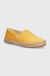 Espadrile Alpargata Rope 2.0 rumena barva, 10020694