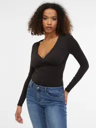 Black Women's Body - Women