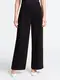 GUESS Hose schwarz