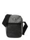 BILLABONG Tasche ''''Boulevard '''' graumeliert / schwarz