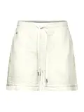Patchwork Shorts Große Größen für Damen image