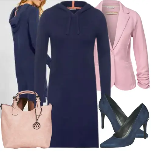 Elegante Lente Outfit