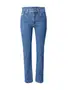 GAP Straight Leg Jeans image