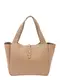 U.S. POLO ASSN. Shopper torba 'Sun Faded'  brokat